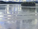 Akseli Gallen-Kallela, Lake Keitele, 1905