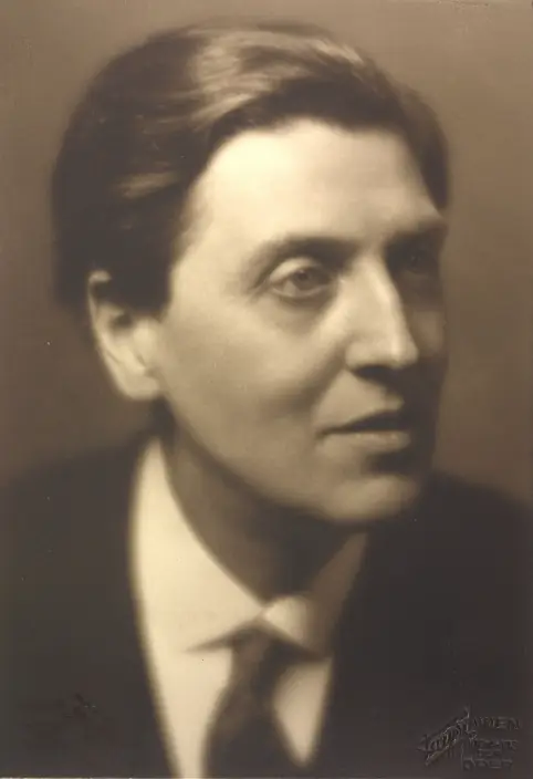 Alban Berg