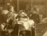 H. Wiedenmann, Amy Beach and Marcella Craft, Munich, 14 February 1913