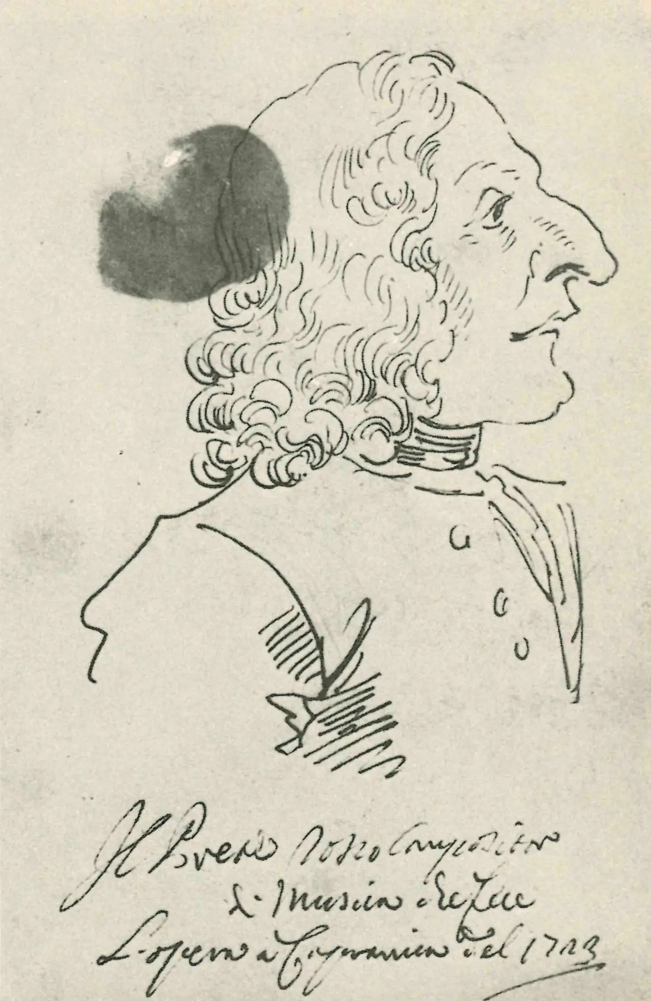 Antonio Vivaldi