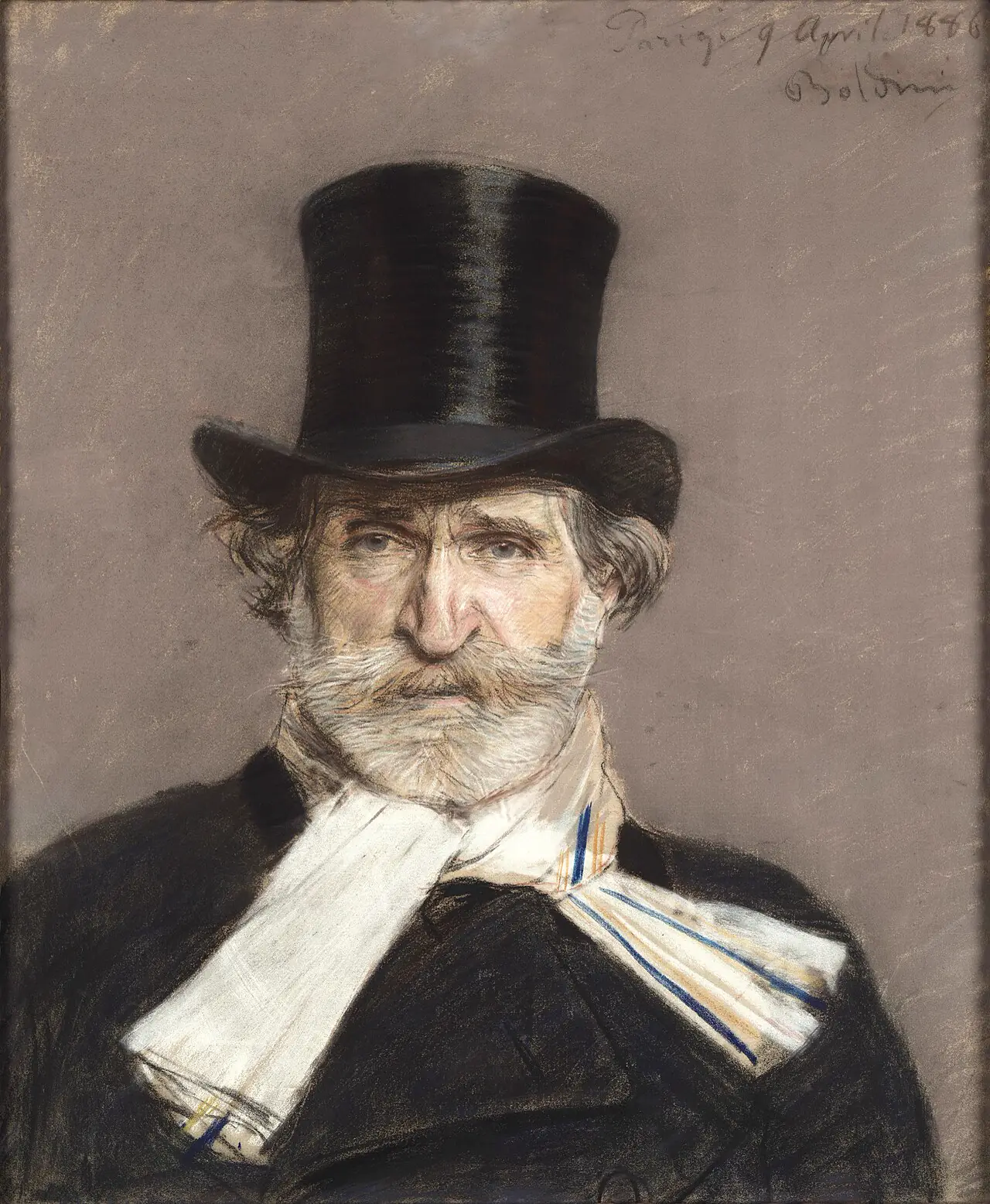 Giuseppe Verdi