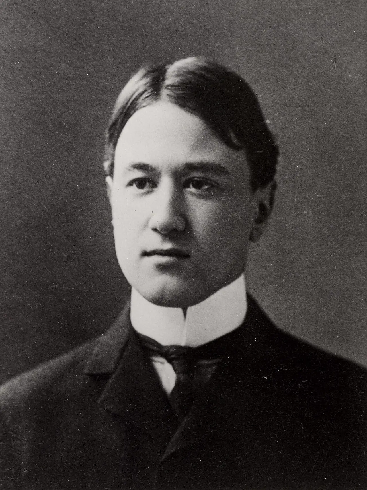 Charles Ives