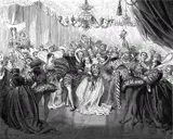 Gustave Doré, Cinderella, 1867 edition