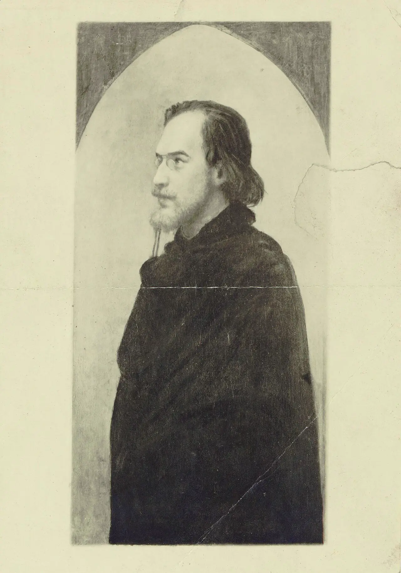 Erik Satie