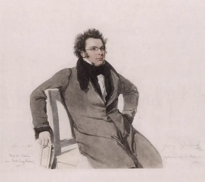 Franz Schubert