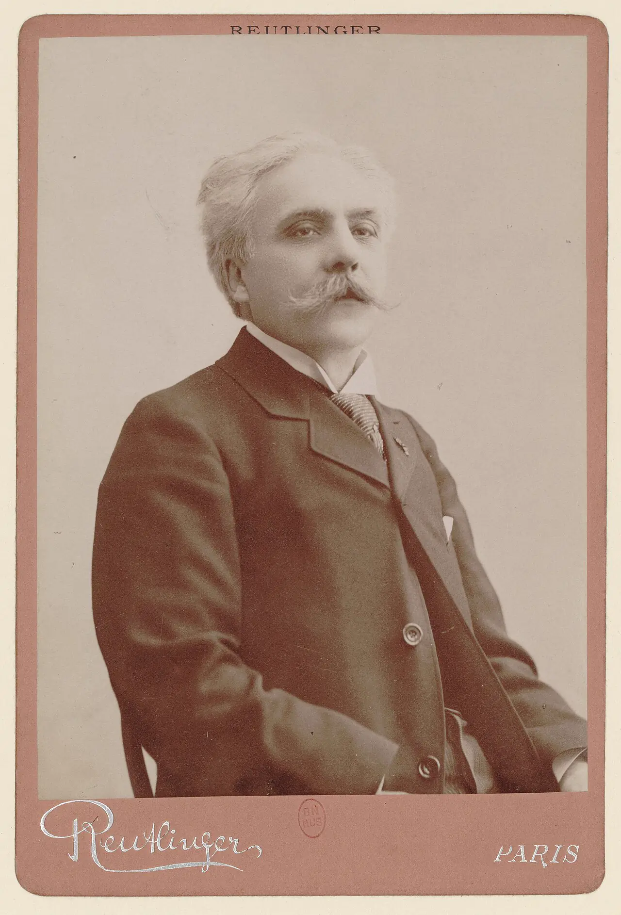 Gabriel Fauré