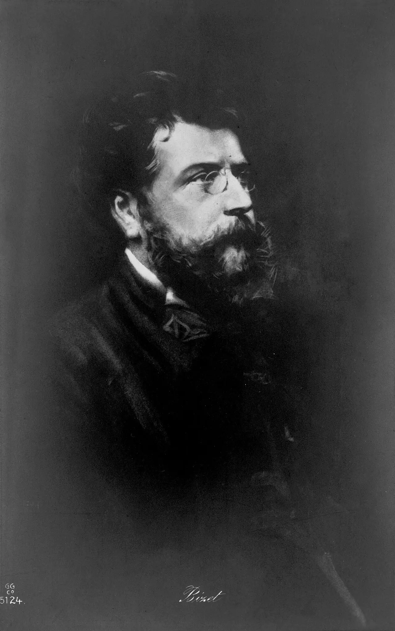 Georges Bizet