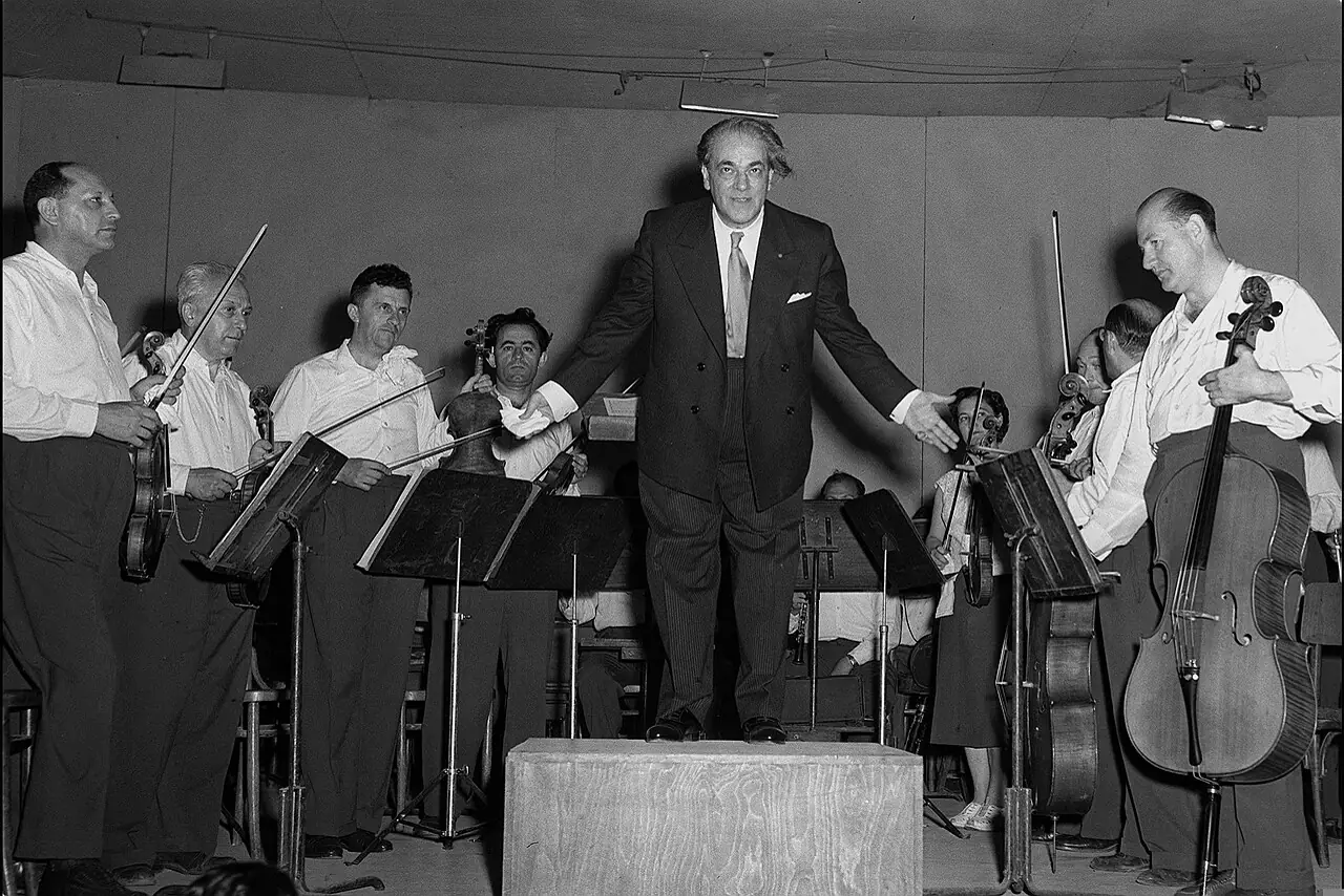 Heitor Villa-Lobos
