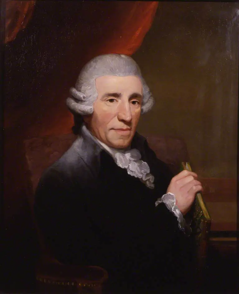 Joseph Haydn