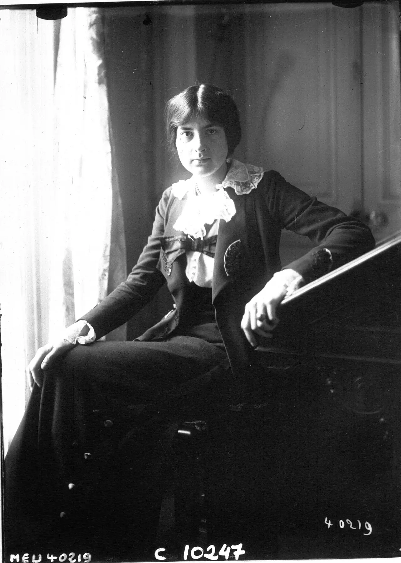 Lili Boulanger