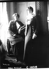 Agence Meurisse, Lili and Nadia Boulanger, 1913