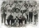 Unknown, Os Oito Batutas, 1921