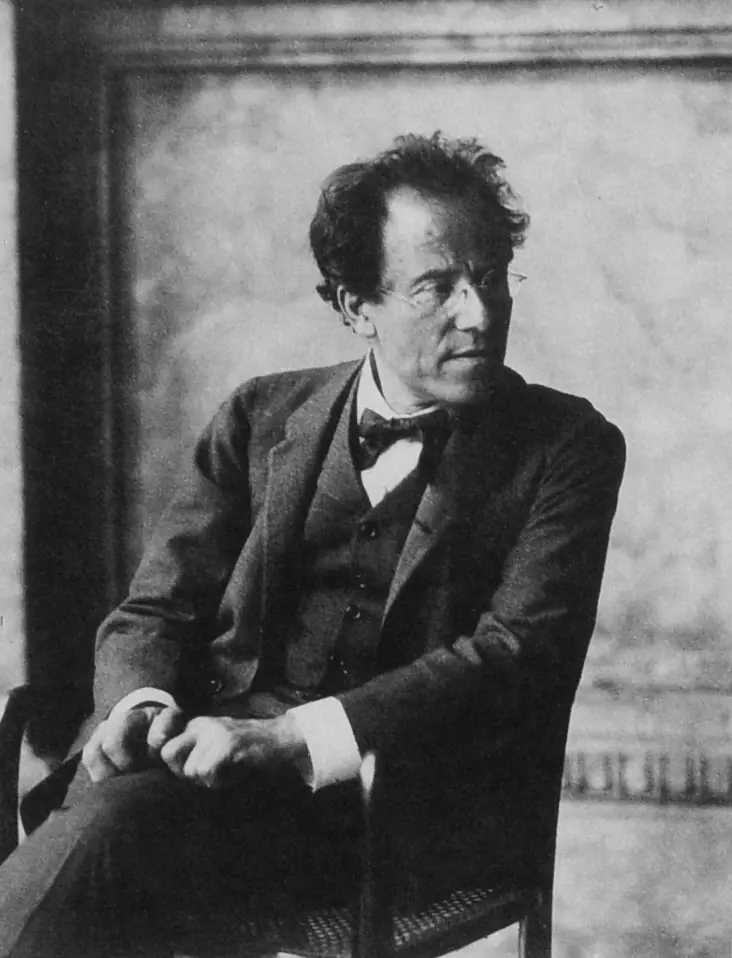 Gustav Mahler
