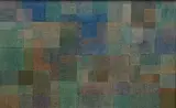 Paul Klee, Polyphony, 1932
