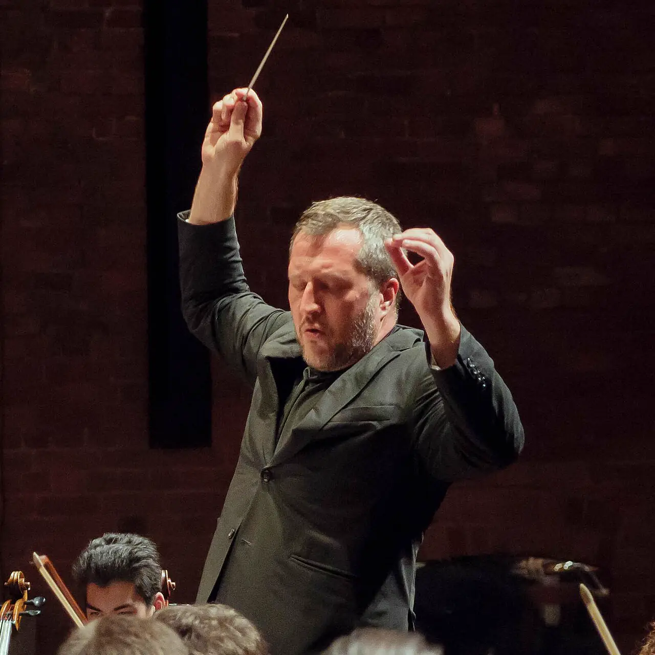 Thomas Adès